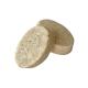 Senso Naturale 2 PCS PHYTO SOLID FACIAL  SCRUB ASTRINGENT WITH ROCK SALT, 100% Natural Ingredients