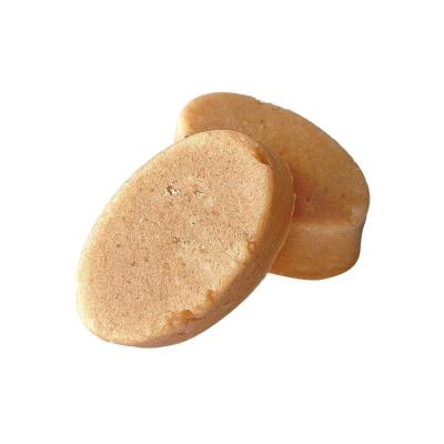 Senso Naturale 2 PCS PHYTO SOLID FACIAL  SCRUB DELICATE  WITH SUGAR CANE, 100% Natural Ingredients