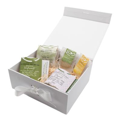 Premium Italian Beauty Gift Set - 100% Natural Ingredients - Made in Italy