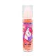 Unicorn Peach Flavour Lip Gloss Roller – Moisturizing & Hydrating Formula | Natural, Vegan & Dermatologically Tested | Perfect for Kids & Adults, 7.5ml