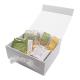 Premium Italian Beauty Gift Set - 100% Natural Ingredients - Made in Italy