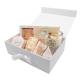 Luxury Italian Aromatheraphy & Beauty Gift Set - 100% Natural Ingredients - Made in Italy