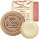 Senso Naturale NATURAL SOLID DEODORANT - INTENSE  - 100% Natural Ingredients