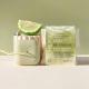 Senso Naturale PHYTO  SOLID SHOWER BODY WASH ARGILLOSA  - RELAX  - 100% Natural Ingredients