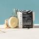 Senso Naturale SOLID PHYTO SHAMPOO AND CONDITIONER - DETOXIFYING  - 100% Natural Ingredients