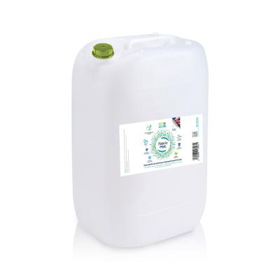 Ecosecure Fabric Sanitising Mist - 25L