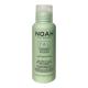 NOAH YAL Re-Hydrating & Volumizing Conditioner – Lightweight Moisture with Hyaluronic Acid & Organic Thyme, Detangles, Strengthens, Adds Fullness & Shine to Thin & Dry Hair, No Silicones or SLS, 75ml