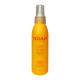 NOAH Brightening Hair Spray 125ml – Lightweight Shine & Softness Boost with Vitamin B5, Linseed, Almond & Chia Seed | Non-Greasy, Silicone & Paraben-Free Hair Shine Spray for Dull, Colored & Dry Hair