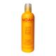 NOAH Lightweight Revitalising Conditioner 250ml – Silicone-Free, Paraben-Free Formula with Vitamin C & Nourishing Active Oils for Smooth, Frizz-Free Hair | Suitable for All Hair Types
