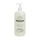 NOAH Hair 2.1 Nourishing Conditioner with Mango & Rice Proteins – Hydrating, Detangling & Frizz-Control Formula for All Hair Types, Enhances Shine & Manageability, Paraben & Sulphate-Free, 1000ml