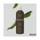 NOAH COSMOS ORGANIC Shampoo For Fine Hair with Volumizing Effect with Grapefruit & Fermented Green Tea, 250ml