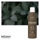 NOAH COSMOS ORGANIC Shampoo for Greasy Hair Purifying Effect with Mint and Fermented Sage, 250ml