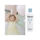 NOAH Natural Kids Shampoo with Milk & Sugar for Frequent Washing, 250ml
