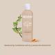 NOAH Leaves Moisturizing Conditioner with Ivy Leaves and Almond Oil, 250ml