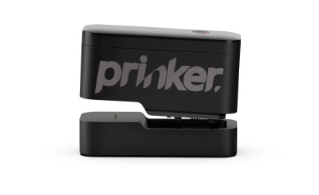 Prinker ~ Black Set (S)