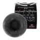Senso Naturale PHYTO DETOX Solid Shampoo Cleaning Ecological and Vegan- Anti-Dandruff Oily Hair - Does Not Dry The Lengths - Charcoal, Tea Tree, Ginger - pH 4.5 -5.1