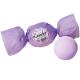 Senso Naturale Fizzing Bubble Bath Bomb with Berry Fragrance, Dermatologically Tested, Vegan & Natural Bath Bomb for Kids & Adults, 110g