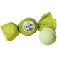 Senso Naturale Fizzing Bubble Bath Bomb with Herbs & Flowers Fragrance, Dermatologically Tested, Vegan & Natural Bath Bomb for Kids & Adults, 110g