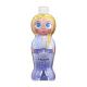Disney Frozen 2-in-1 Kids Hair Shampoo & Body Wash – 400ml | Fruity Floral Scent | Vegan, Paraben-Free, Natural | Hydrating & Dermatologically Tested Head-to-Toe Wash for Children Ages 3+