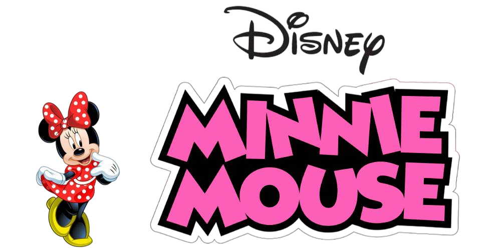 Minnie Mouse