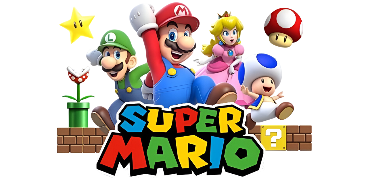 Super Mario
