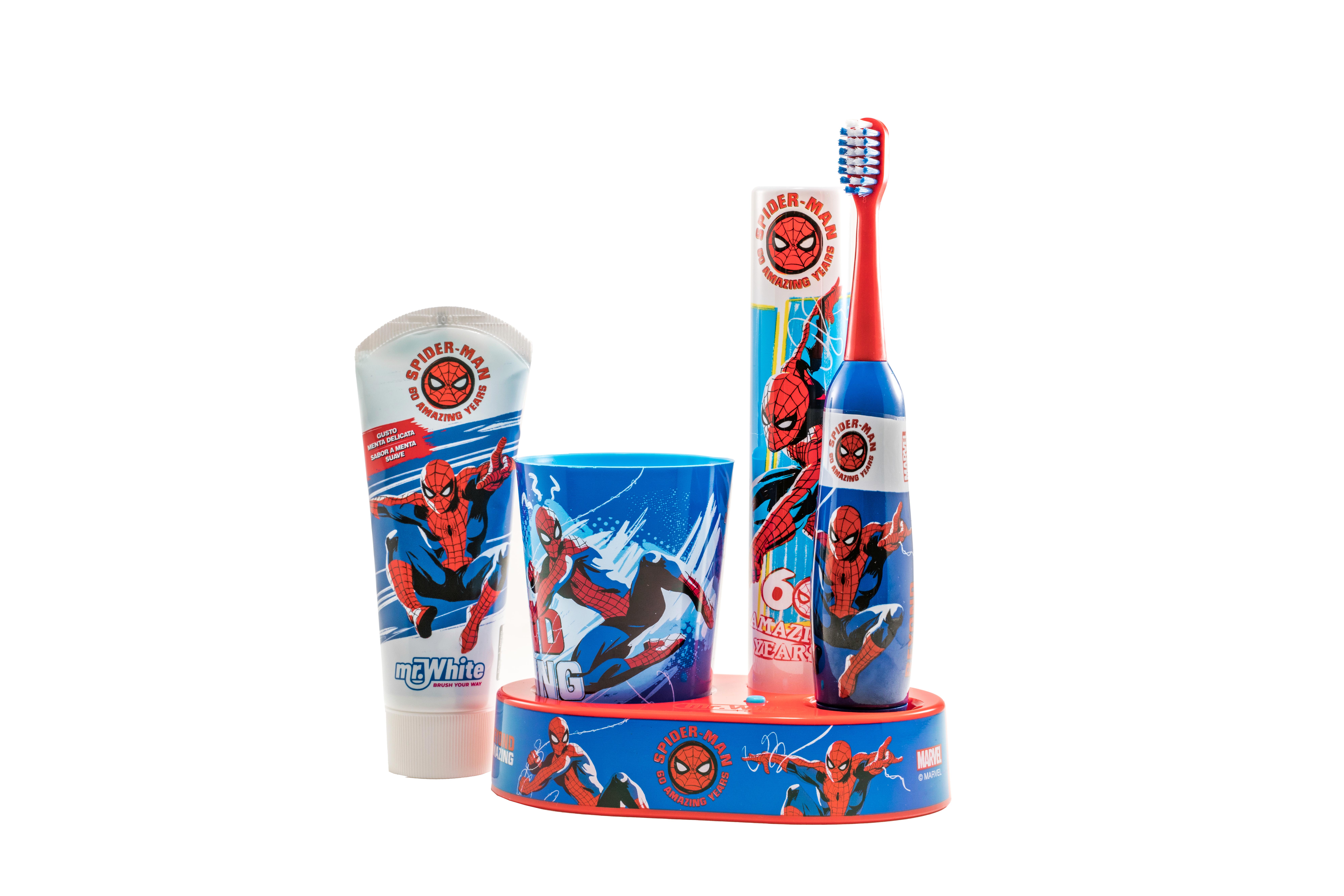 Kids Dental Kits